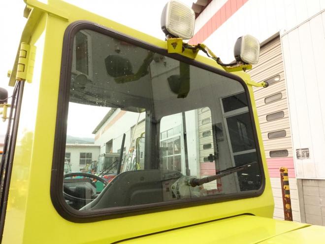 ホイールローダフルカワ　SL302-3 　バケット容量0.4m3