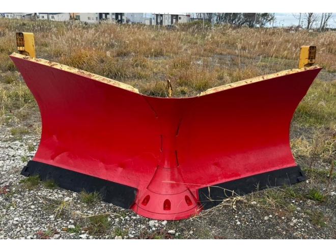 ホイールローダWA100-3E　恵庭ヤード