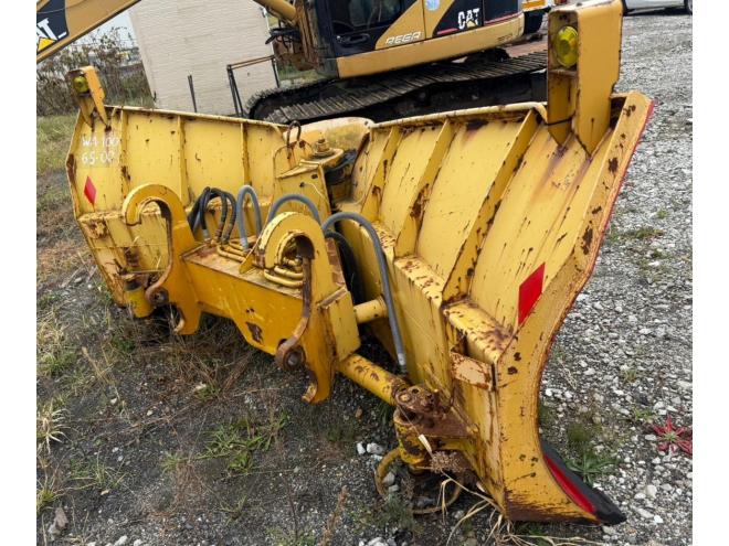 ホイールローダWA100-3E　恵庭ヤード