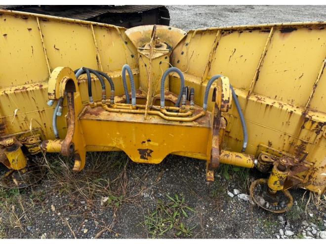 ホイールローダWA100-3E　恵庭ヤード