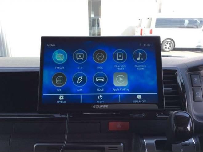 ハイエースバン2.7 スーパーGL ダークプライムII ワイド ミドルルーフ ロングボディ 4WD 新車6型 3ナンバー 8人乗り 寒冷地仕様 新車 2700