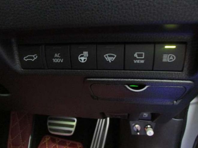 RAV-42.5 ハイブリッド G E-Four 4WD ヒッチメンバー/パワーバックドア/アップサス/モデリスタエアロ/サンルーフ/ビルトインETC/シートヒーター/ステアリングヒーター/フルセグTV/バックカメラ/サイドカメラ/ 2500