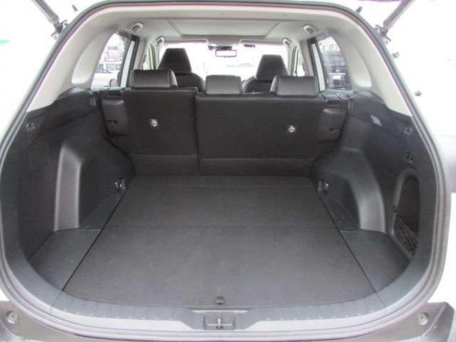 RAV-42.5 ハイブリッド G E-Four 4WD ヒッチメンバー/パワーバックドア/アップサス/モデリスタエアロ/サンルーフ/ビルトインETC/シートヒーター/ステアリングヒーター/フルセグTV/バックカメラ/サイドカメラ/ 2500