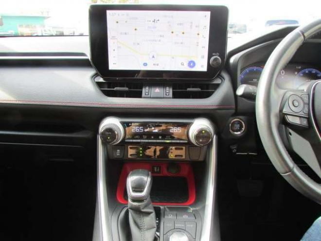 RAV-42.0 アドベンチャー オフロード パッケージII 4WD LEDヘッドライト/ビルトインETC2.0/シートヒーター/ステアリングヒーター/フルセグTV/バックカメラ/レーダークルーズコントロール/パワーバックドア/エンジンスターター 2000