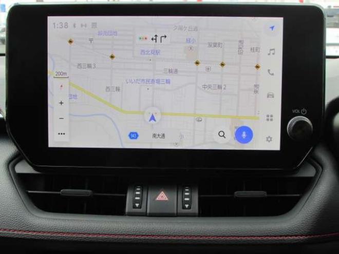 RAV-42.0 アドベンチャー オフロード パッケージII 4WD LEDヘッドライト/ビルトインETC2.0/シートヒーター/ステアリングヒーター/フルセグTV/バックカメラ/レーダークルーズコントロール/パワーバックドア/エンジンスターター 2000