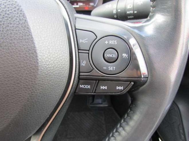 RAV-42.0 アドベンチャー オフロード パッケージII 4WD LEDヘッドライト/ビルトインETC2.0/シートヒーター/ステアリングヒーター/フルセグTV/バックカメラ/レーダークルーズコントロール/パワーバックドア/エンジンスターター 2000