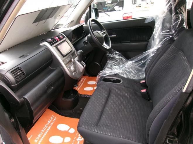 ゼストスパーク W  ターボ 4WD 660 5Dr