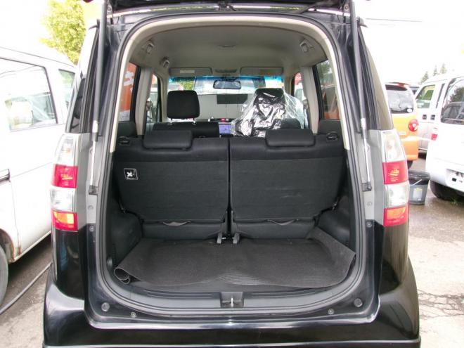 ゼストスパーク W  ターボ 4WD 660 5Dr