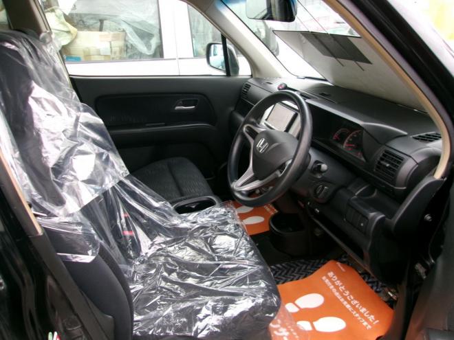 ゼストスパーク W  ターボ 4WD 660 5Dr