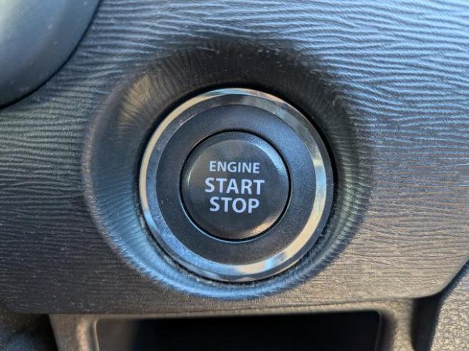 ワゴンRスティングレー X☆アイドリングストップ  4WD 660 5Dr