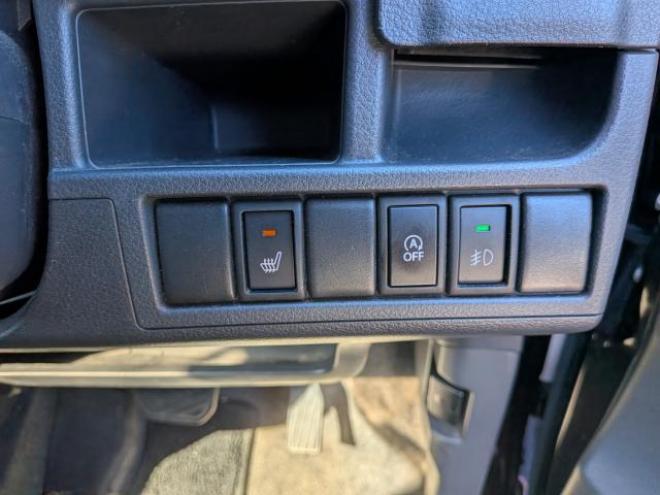 ワゴンRスティングレー X☆アイドリングストップ  4WD 660 5Dr