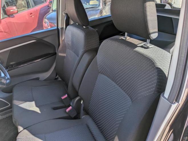 ワゴンRスティングレー X☆アイドリングストップ  4WD 660 5Dr