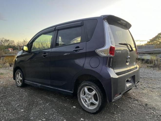 デイズハイウェイスターX 660 5Dr