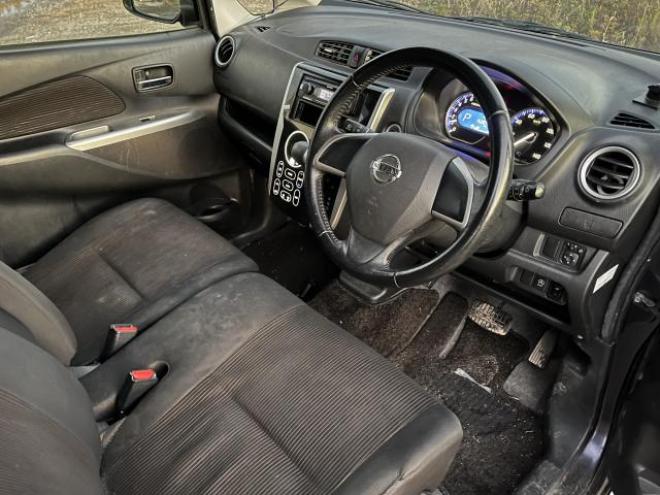 デイズハイウェイスターX 660 5Dr