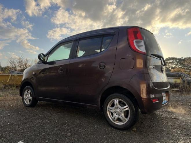 モコE-four 4WD 660 5Dr