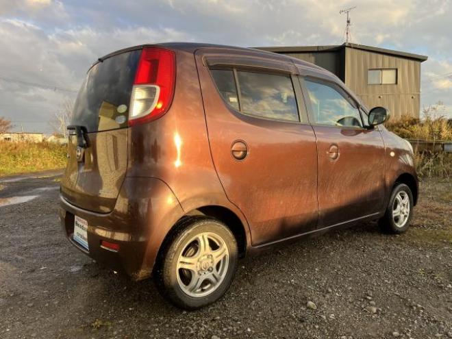 モコE-four 4WD 660 5Dr