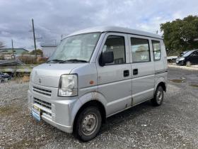 エブリィ　PAハイルーフ 4WD 660 5Dr