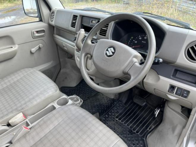 エブリィPAハイルーフ 4WD 660 5Dr