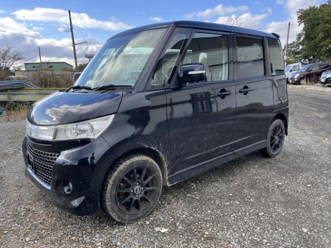 パレットSW XS 4WD 660 5Dr