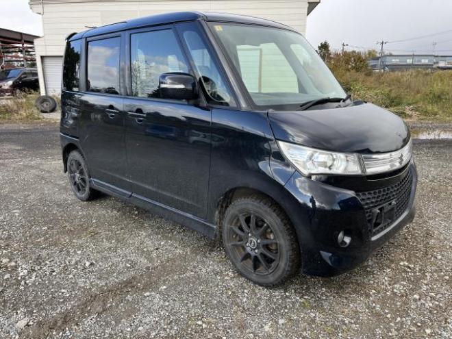 パレットSW XS 4WD 660 5Dr