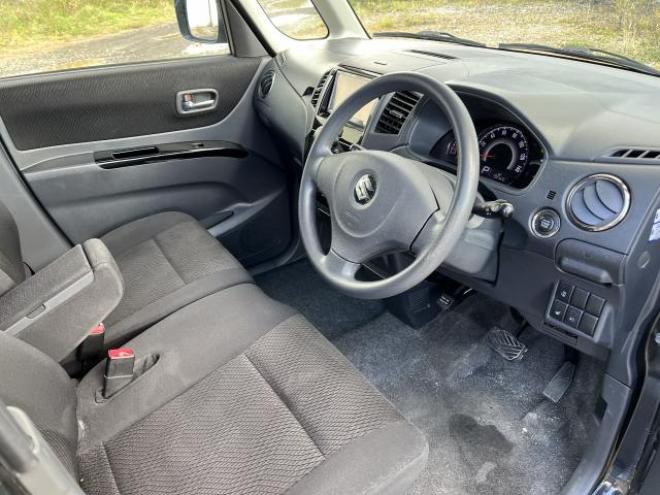 パレットSW XS 4WD 660 5Dr