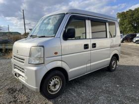 エブリィ　PC ハイルーフ 4WD 660 5Dr