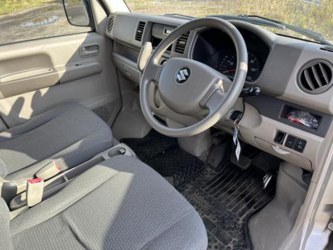 エブリィPC ハイルーフ 4WD 660 5Dr