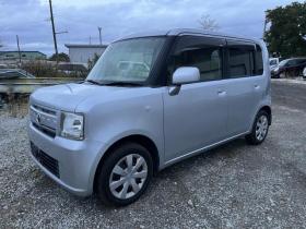 ピクシススペース　L 4WD 660 5Dr