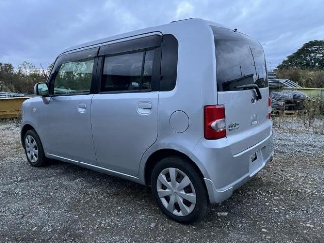 ピクシススペースL 4WD 660 5Dr