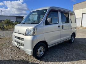 ハイゼット　カーゴデラックス 4WD 660 5Dr