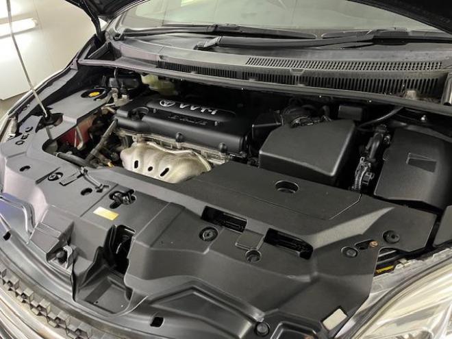 マークXジオ２４０　エアリエル　寒冷地仕様　禁煙車　ＷＡＫＯＳバリアスコーティング済　社外１７インチＡＷ　純正１６ＡＷ＋スタッドレスタイヤ付　ケンウッドナビ（フルセグ地デジ　ＤＶＤ再生　Ｂｌｕｅｔｏｏｔｈ）　ＰＵＳＨスタート　スマートキー　フロントガラス熱線　横滑り防止装置　タイミングチェーン車　ＨＩＤヘッドライト 4WD 2400 5Dr