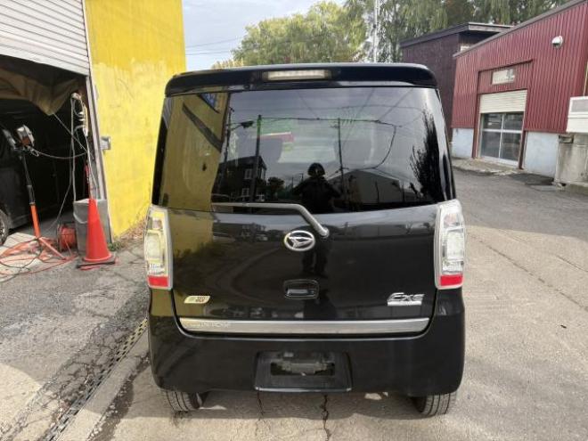 ルクラ（店長おすすめコミコミ車）カスタムRS 4WD 660 5Dr