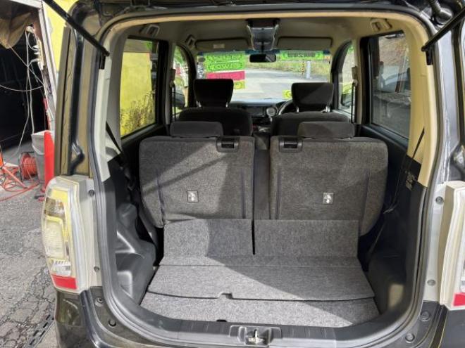 ルクラ（店長おすすめコミコミ車）カスタムRS 4WD 660 5Dr