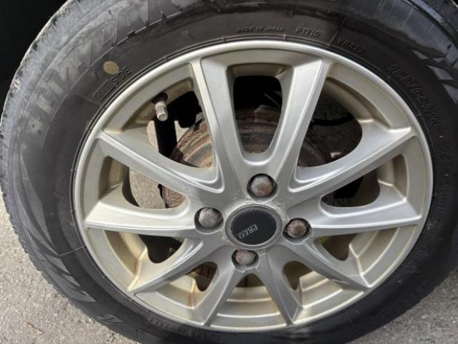 ルクラ（店長おすすめコミコミ車）カスタムRS 4WD 660 5Dr