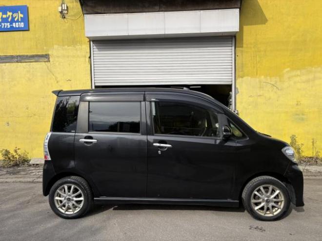 ルクラ（店長おすすめコミコミ車）カスタムRS 4WD 660 5Dr