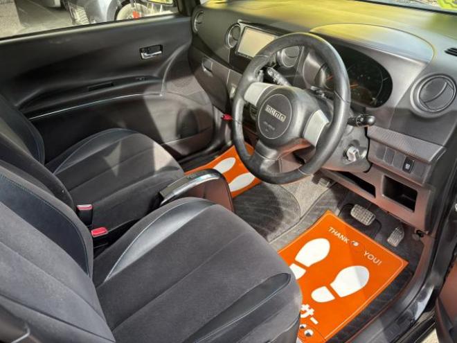 ルクラ（店長おすすめコミコミ車）カスタムRS 4WD 660 5Dr