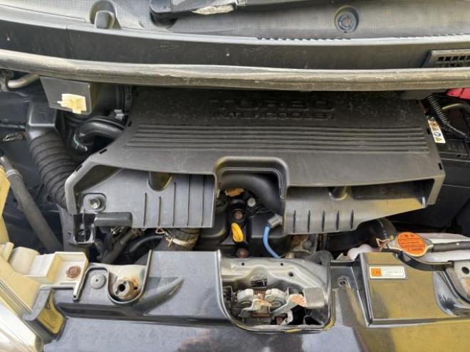 ルクラ（店長おすすめコミコミ車）カスタムRS 4WD 660 5Dr