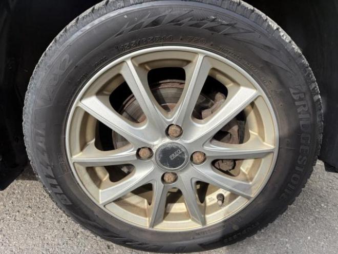 ルクラ（店長おすすめコミコミ車）カスタムRS 4WD 660 5Dr