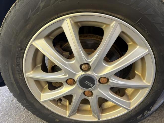 ルクラ（店長おすすめコミコミ車）カスタムRS 4WD 660 5Dr