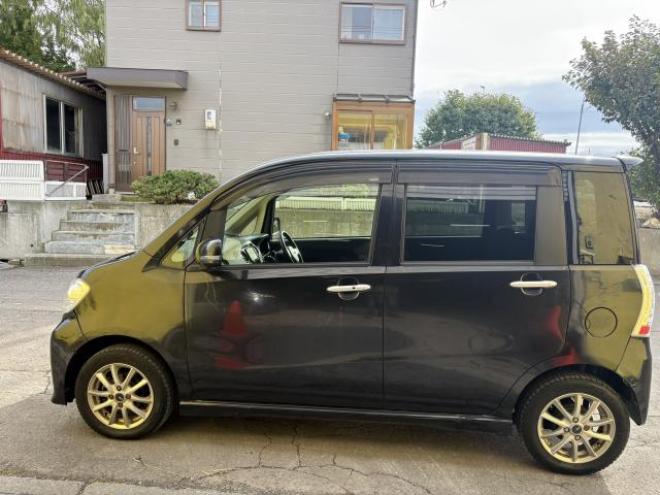 ルクラ（店長おすすめコミコミ車）カスタムRS 4WD 660 5Dr