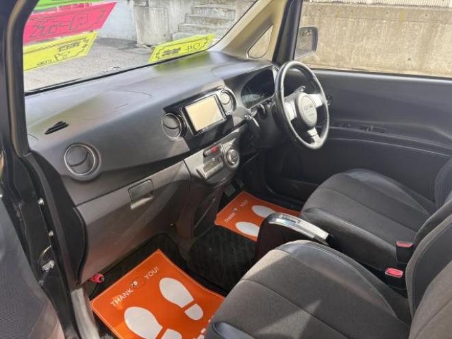 ルクラ（店長おすすめコミコミ車）カスタムRS 4WD 660 5Dr