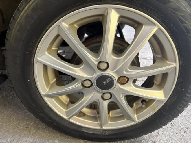 ルクラ（店長おすすめコミコミ車）カスタムRS 4WD 660 5Dr