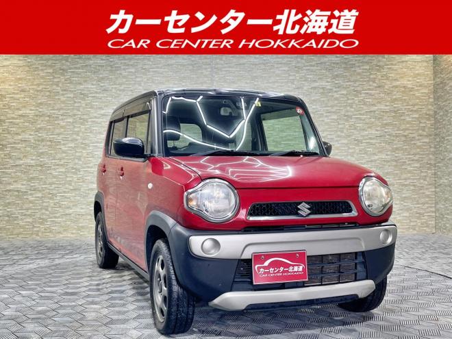 ハスラー660G 4WD 5年保証 スマキー ETC 寒冷地仕様 禁煙 車検整備2年付