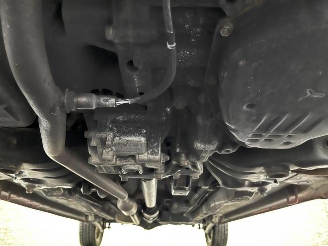 ハスラー660G 4WD 5年保証 スマキー ETC 寒冷地仕様 禁煙 車検整備2年付