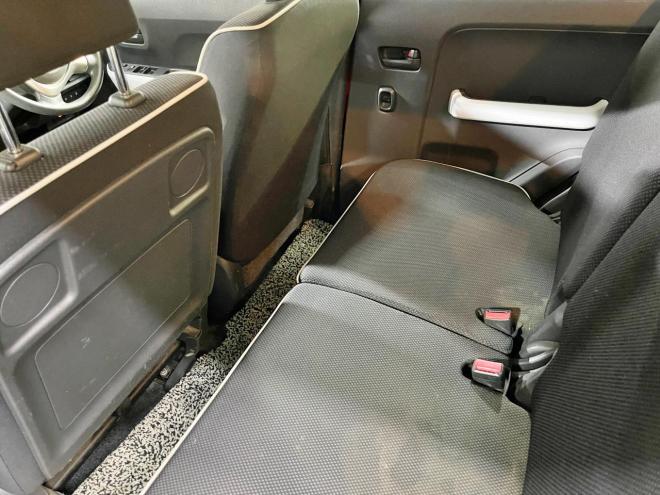 ハスラー660G 4WD 5年保証 スマキー ETC 寒冷地仕様 禁煙 車検整備2年付