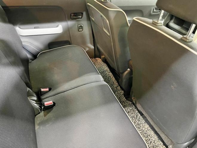 ハスラー660G 4WD 5年保証 スマキー ETC 寒冷地仕様 禁煙 車検整備2年付