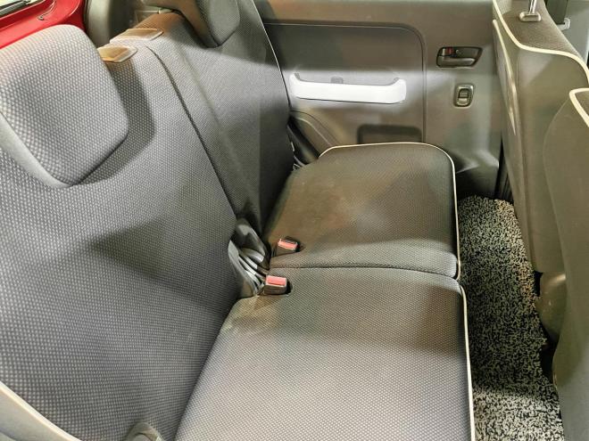 ハスラー660G 4WD 5年保証 スマキー ETC 寒冷地仕様 禁煙 車検整備2年付