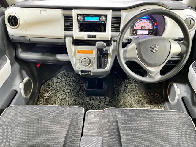 ハスラー660G 4WD 5年保証 スマキー ETC 寒冷地仕様 禁煙 車検整備2年付