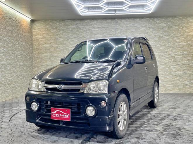 テリオスキッド660L 4WD 5年保証 ナビTV 寒冷地仕様 禁煙 車検整備2年付