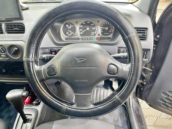 テリオスキッド660L 4WD 5年保証 ナビTV 寒冷地仕様 禁煙 車検整備2年付